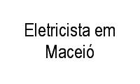 Logo Eletricista em Maceió em Tabuleiro do Martins