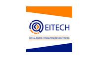 Logo Eitech Instalações E Manutenções Elétricas