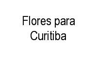 Logo Flores para Curitiba em Jardim das Américas