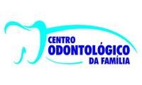 Logo Centro Odontológico da Família em Centro