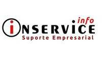 Logo Inservice - Serviços de Informática em Parque Residencial Laranjeiras