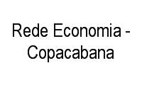 Logo Rede Economia - Copacabana em Copacabana