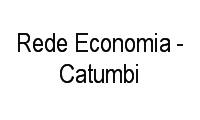 Logo Rede Economia - Catumbi em Catumbi