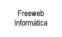 Logo Freeweb Informática