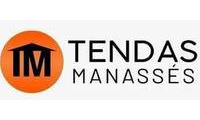 Logo Tendas Manassés