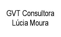 Logo GVT Consultora Lúcia Moura em Vila Moreninha III