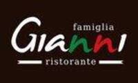 Logo Famiglia Gianni Ristorante