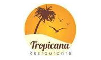 Logo Restaurante Tropicana em Guaratiba