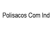 Logo Polisacos Com Ind