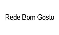 Logo Rede Bom Gosto em Vila Nova