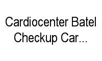 Logo Cardiocenter Batel Checkup Cardiológico Sc em Abranches