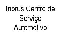Logo Inbrus Centro de Serviço Automotivo em Asa Sul