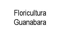 Logo Floricultura Guanabara em Jardim Guanabara