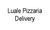 Logo Luale Pizzaria Delivery em Campo Grande