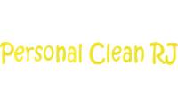 Logo Personal Clean Rj