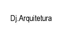 Logo Dj.Arquitetura