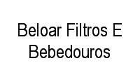 Logo de Beloar Filtros E Bebedouros em Madre Gertrudes