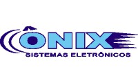Logo Ônix Sistemas Eletrônicos