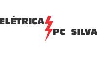 Logo Elétrica Pc Silva em Jockey de Itaparica