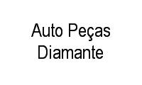 Logo Auto Peças Diamante em Vila Mauá
