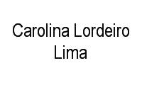 Logo de Carolina Lordeiro Lima em Centro