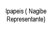 Logo Ipapeis ( Nagibe Representante)