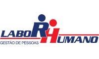 Logo Laborhumano Recursos Humanos em Bucarein