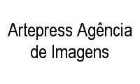 Logo Artepress Agência de Imagens em Vila Nova