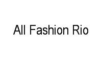 Logo All Fashion Rio