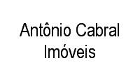 Logo Antônio Cabral Imóveis em Parque Uruguaiana
