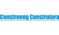 Logo Construeng Construtora de Obras em Fazendinha
