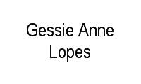 Logo Gessie Anne Lopes em Centro Histórico