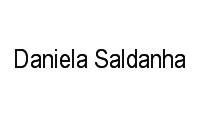 Logo Daniela Saldanha em Centro