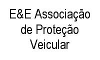Logo E&E Associação de Proteção Veicular em Barreiro
