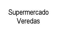 Logo Supermercado Veredas