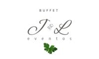 Logo Buffet J & L Eventos
