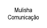 Logo Mulisha Comunicação Ltda
