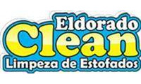 Logo Eldorado Clean  Lavagem à seco de estofados e Impermeabilização 