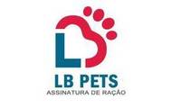 Logo LB PETS Assinatura de Ração - Petshop Online