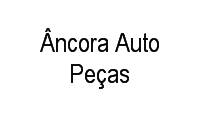 Logo Âncora Auto Peças