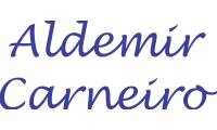 Logo Clínica Dr Aldemir Carneiro em Fátima