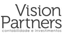 Logo Vision Partners Contabilidade E Consultoria em Costa e Silva
