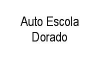 Logo Auto Escola Dorado em Bandeirantes