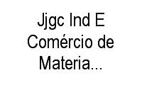 Logo Jjgc Ind E Comércio de Materiais Dentários