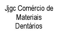 Logo Jjgc Comércio de Materiais Dentários