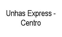 Logo Unhas Express - Centro em Centro
