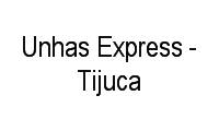 Logo Unhas Express - Tijuca em Tijuca
