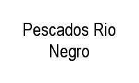 Logo Pescados Rio Negro em Residencial Sonho Dourado