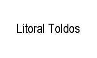 Logo Litoral Toldos