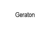 Logo Geraton em Glória
